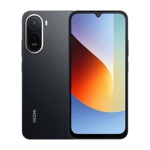 Xiaomi Redmi A7 Pro - 128 Go - 4Go RAM - 6.9" - 2 Nano SIM - 13 MP/8 MP - 6000mAh - Noir - Garantie 24 mois