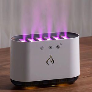 Portable Mini Bois Grain Arôme Huile Essentielle Parfum Diffuseur Étiquette Personnelle Humidificateur D'air pour Hôtel Voiture En Plein Air Ménage