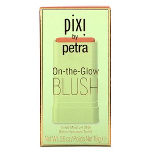 Bâton hydratant Pixi on the Glow blush