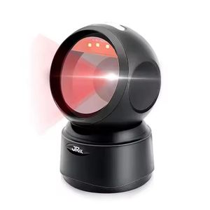 Pos LECTEUR CODE BARRE 1D,2D,QR AUTOMATIQUE JRT30