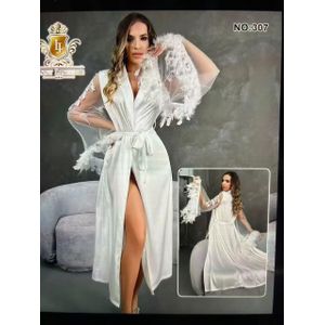 Nuisette robe long