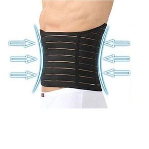 Ceinture amincissante perdre du poids amincissant gaine lombaire ventre plat  abdominal - SENEGAL ELECTROMENAGER