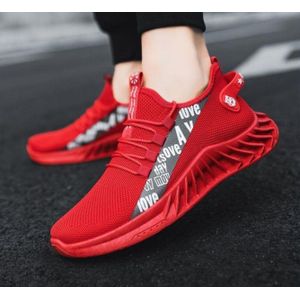Baskets pour hommes, chaussures de sport tendance, chaussures décontractées pour garçons, chaussures de course antidérapantes pour hommes