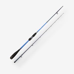 Caperlan Canne spinning pêche au leurre en mer ILICIUM 500 2.70m - 10-35g