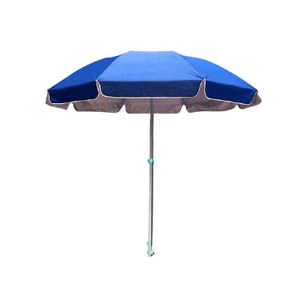 Parasol d'extérieur pour la plage et la terrasse 