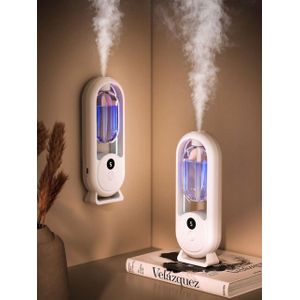  diffuseur d'huiles essentielles et humidificateur d'air portable