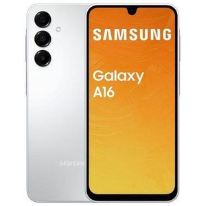 Samsung Galaxy A16 - RAM 4Go - ROM 128Go – Gris