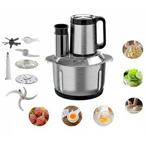 Hachoir new model 6 en 1 de 3,5L