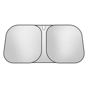 are-soleil avant de voiture, pare-