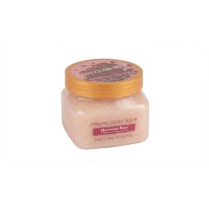 Gommage Corps - Renouvellement naturel du corps, nettoyage en profondeur - 500g