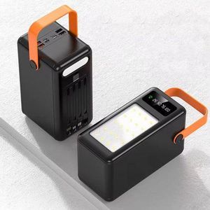 Oraimo Batterie externe 60000 mAh
