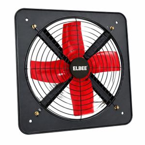 Elbee Ventilateur d’Extraction Haute Performance