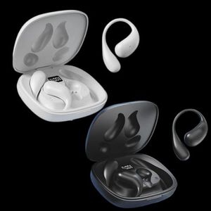 2 ÉCOUTEURS BLUETOOTH SANS FIL – Son Immersif et Confort Absolu