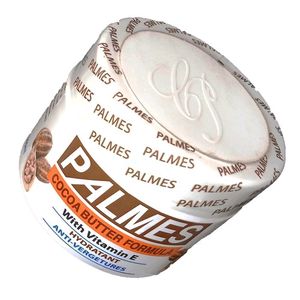 Cocoa Butter PALMES Anti-Vergetures