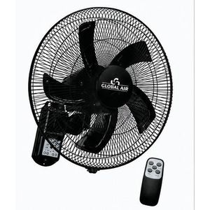 Global Air Ventilateur mural GE-2306RC