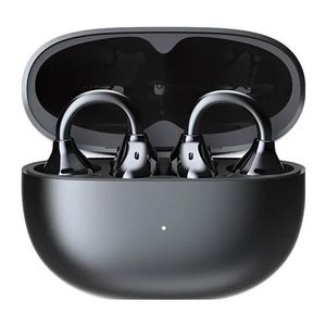 Tecno FreeHear 2 – Écouteurs sans fil – Open-Ear (Oreille libre) – Jusqu'à 46 heures d'autonomie – IP54 – Bluetooth V5.4