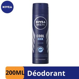 NIVEA NIVEA DEO H 200ML COOL KICK