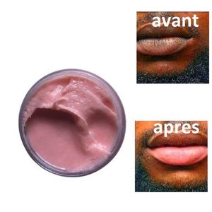 Lèvres Roses - Premium  7 jours - Traitement