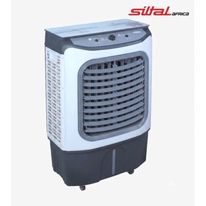 Siltal Refroidisseur à Air Avec roues - Réservoir 60 Litres – Modèle 