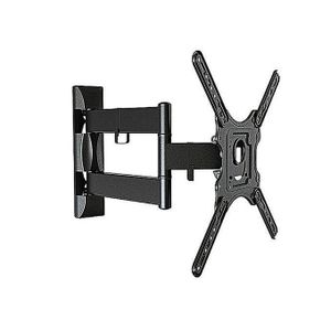 Autre Support Mural TV Orientable -TV LED ( 14" a 55") - Noir