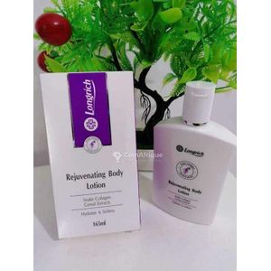 Longrich Lotion Corporelle Rajeunissante 