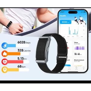  bracelet connecté de santé BOLT - UNISEXE 