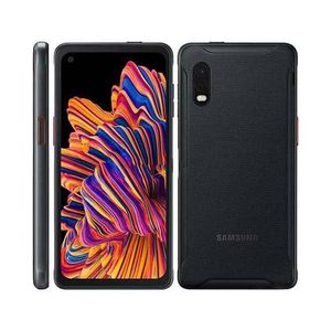 SAMSUNG Galaxy X COVER PRO 4G - 2 SIM - 5" - 4Go RAM / 64Go ROM - 50MP - 5000 MAh - Noir