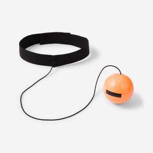 Domyos Reflex ball boxe