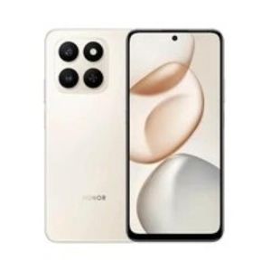 Honor X7D - 8Go RAM - 256Go ROM - 6000 mAh - 108 MP - Desert Gold