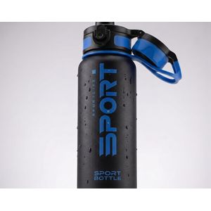 Cac Gourde Sport & École 1L Anti-Fuite - CA821179