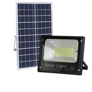 Projecteur solaire à LED 300W