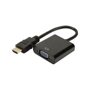 Adaptateur HDTV Vers VGA