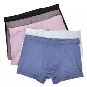 Pack De 6 Caleçons Mulicolore