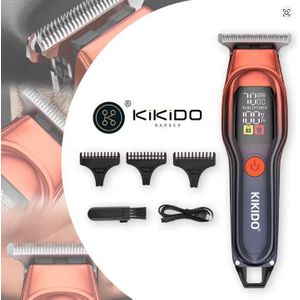 Tondeuse à cheveux entièrement automatique