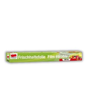 Film Etirable - 50 M