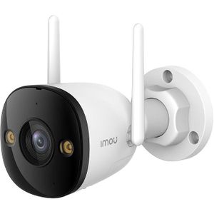 Imou CAMÉRA IPC-S3EP-3M0WE – BULLET 3MP 2K Wi-Fi 6