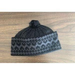 Bonnet Lafa Motif 1 (Baye Bara)