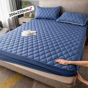 Housse De Matelas Imperméable