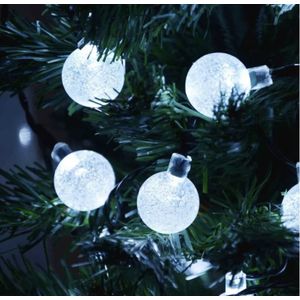 Generic Guirlande Lumineuse Croissant lune blanc chaud 3.5M pour Fenêtre, Noël,Mariage,Anniversaire - Prix pas cher