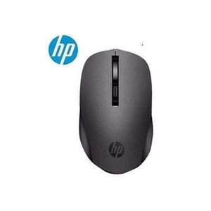 Hp SOURIS SANS FIL S1000 Noir/Gris 