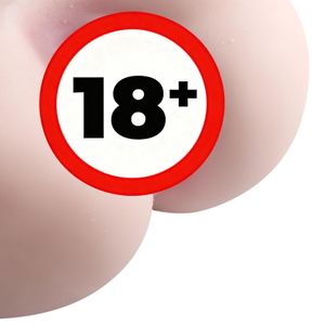 TodyJeyHo Masturbateur spécifique pour hommes