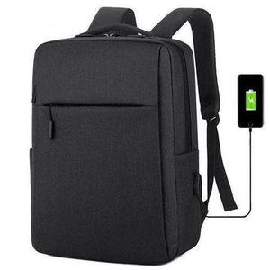 Sac à dos de bureau intelligent avec port de chargement USB