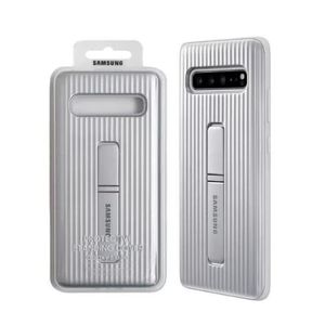 Samsung Coque de protection sur pied S10+ 