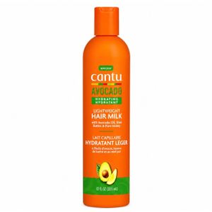 Avocat - Lait Capillaire Hydratant Léger (Lait Capillaire Léger) - 355ml