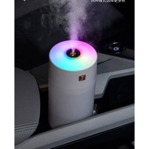Petit humidificateur à brume fraîche de 300ml, 