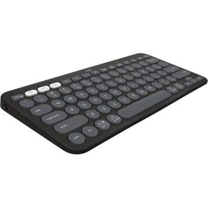 Logitech Clavier KEYS 2 K380S