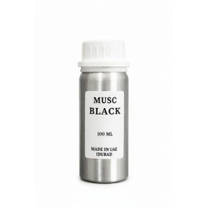 Other MUSC BLACK 100 ML - FABRIQUÉ À DUBAÏ