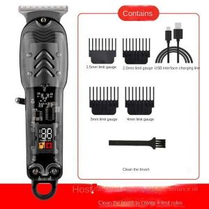 Tondeuse électrique Tondeuse pour enfants Outils de coupe de cheveux pour hommes Rasoir
