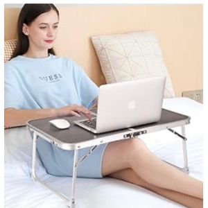 Table de lit Multifonctions pliable pour ordinateur