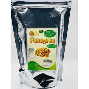 Graines de Fenugrec Bio - 500g